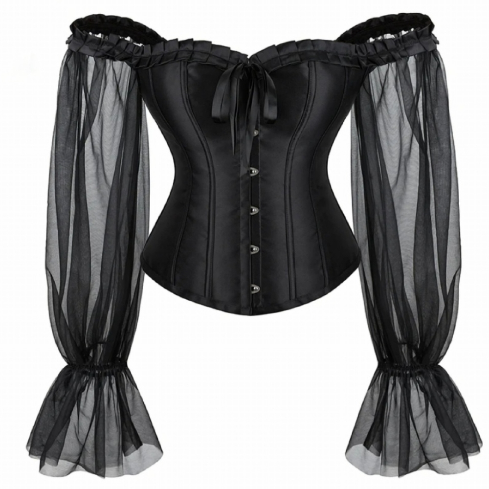 Gothic Corselet